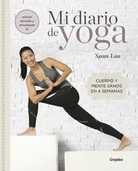 Mi Diario de Yoga