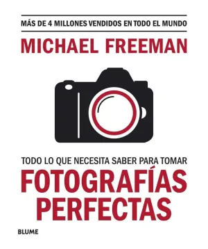 Todo lo que Necesitas Saber para Tomar Fotografias
