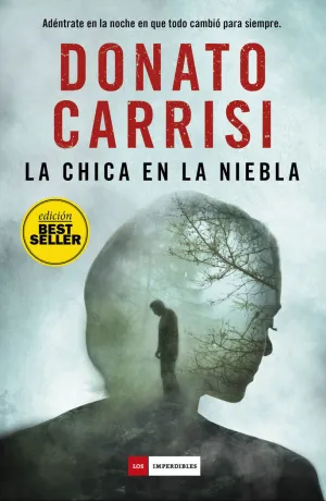 Chica en la Niebla (E. bestseller)