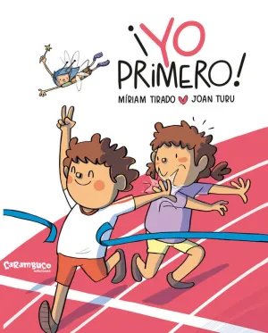 ¡Yo Primero!
