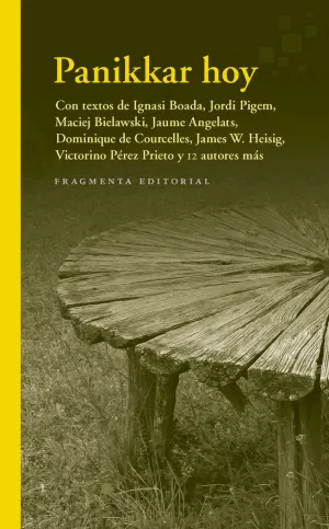 Panikkar Hoy