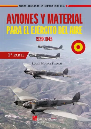Aviones y Material para el Ejercito 1