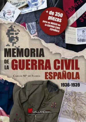 Memoria de la Guerra Civil Española