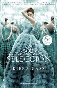 La Selección (Serie la Selección 1)