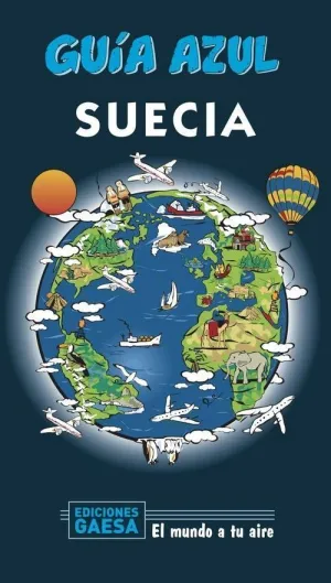 Suecia