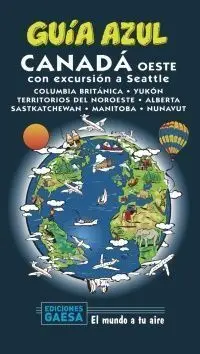 Canada Oeste