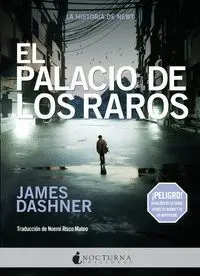 Palacio de los Raros,El