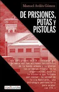 De Prisiones,Putas y Pistolas