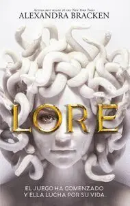 Lore. (Fantasy)
