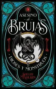 Asesino de Brujas. Volumen 3