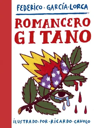 Romancero Gitano. Ricardo Cavolo