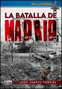 Dlg1 la Batalla de Madrid