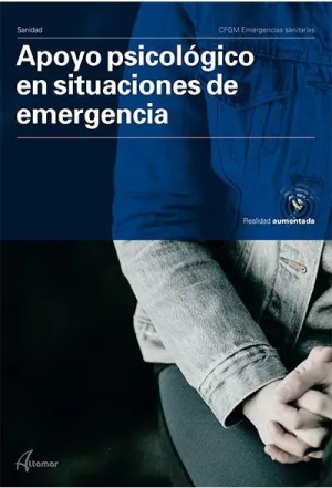Apoyo Psicológico en Situaciones de Emergencia