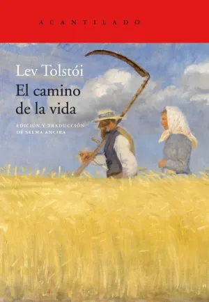 El Camino de la Vida