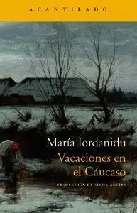 Vacaciones en el Caucaso