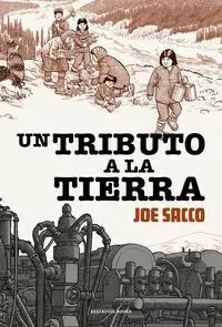 Tributo a la Tierra, un. (Reservoir Grafica)