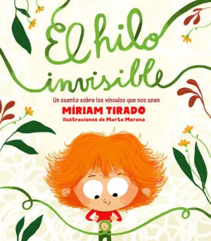 Hilo Invisible,El