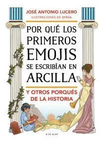 Por que los Primeros Emojis se Escribian en Arcill