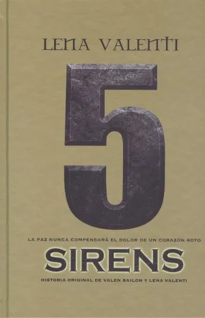 Sirens 5