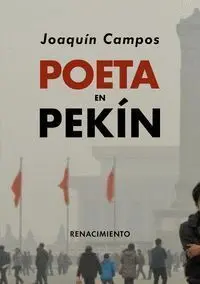 Poeta en Pekin