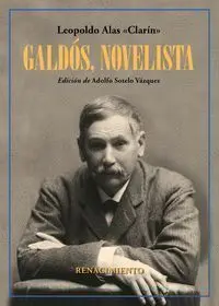 Galdos, Novelista