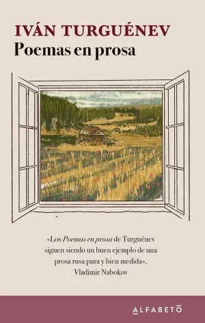 Poemas en Prosa