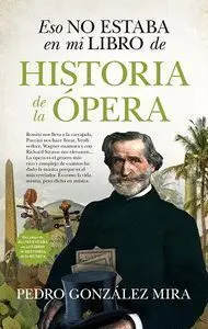 Eso no Estaba en mi Libro Historia de la Opera