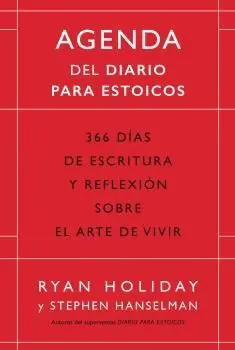 Agenda de Diario para Estoicos (Ed. Limitada)
