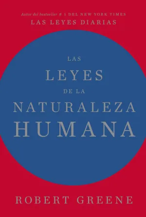 Leyes de la Naturaleza Humana, las
