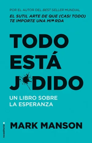 Todo esta Jodido