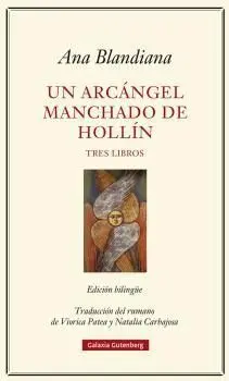 Un Arcángel Manchado de Hollín
