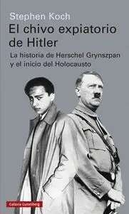 El Chivo Expiatorio de Hitler