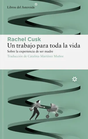 Un Trabajo para Toda la Vida
