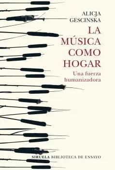 Música Como Hogar, la