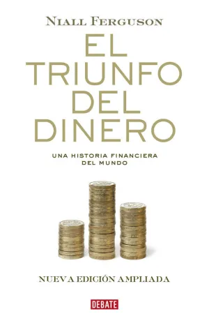 Triunfo del Dinero, el (2020)