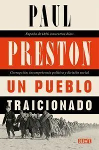 Pueblo Traicionado, un (Tb)