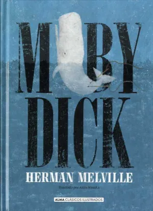 Moby Dick