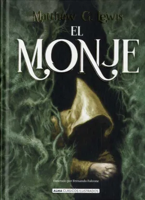 Monje, el