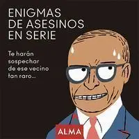 Enigmas de Asesinos en Serie