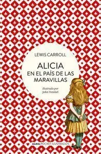 Alicia en el Pa­s de las Maravillas (Pocket)