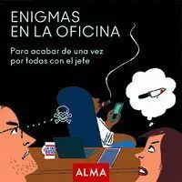 Enigmas en la Oficina