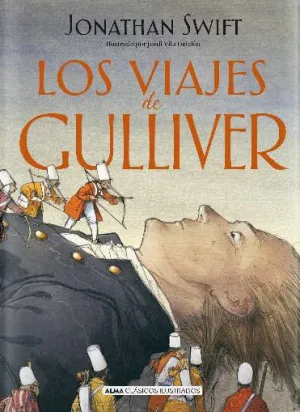 Viajes de Gulliver, los