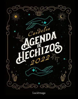 Agenda de Hechizos