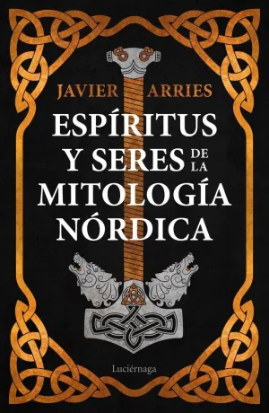 Espiritus y Seres de la Mitologia Nordica