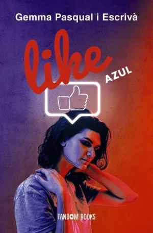 Like 1. Azul