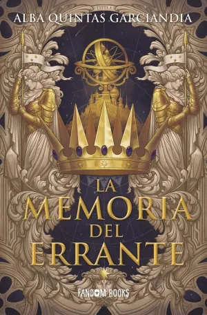 La Memoria del Errante