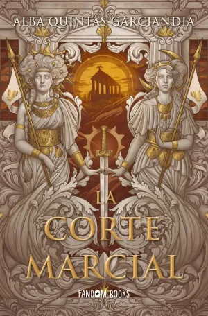 La Corte Marcial