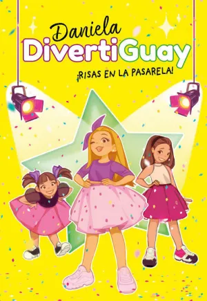 Risas en la Pasarela Divertiguay 3
