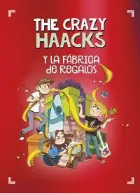 The Crazy Haacks y la F?Brica de Regalos