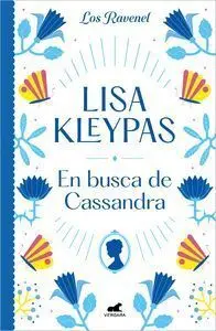 En Busca de Cassandra los Ravenel 6